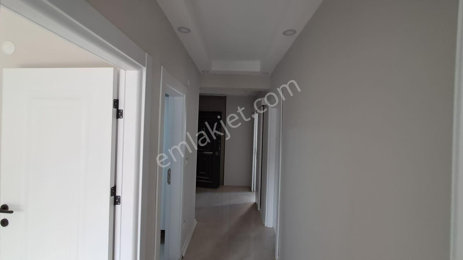 Ekşioğlu 'dan Tekirdağ Süleymanpaşa Atatürk Mahallesi Satılık 2+1 Daire - Görsel 35