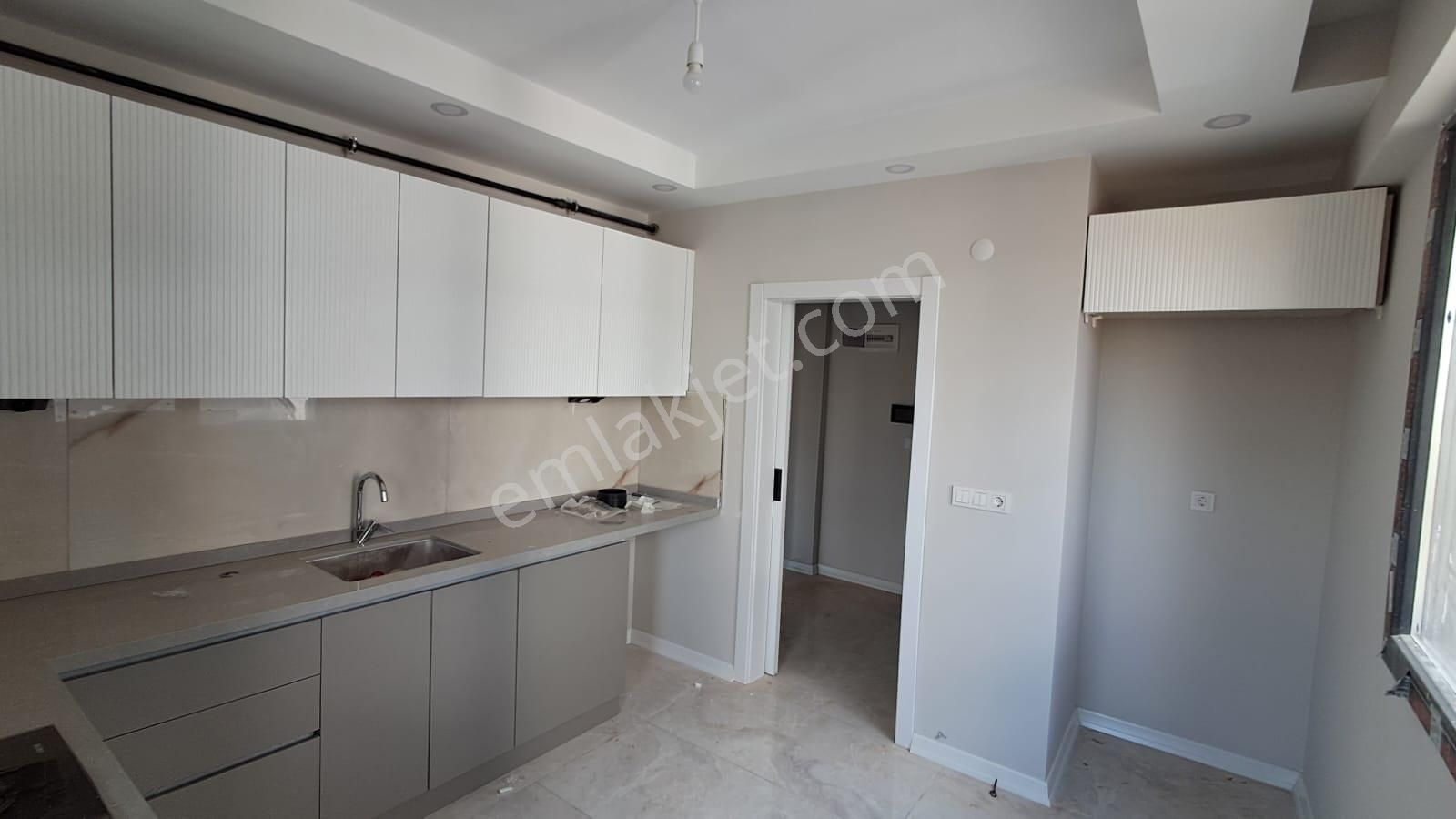 Ekşioğlu 'dan Tekirdağ Süleymanpaşa Atatürk Mahallesi Satılık 2+1 Daire - Görsel 7