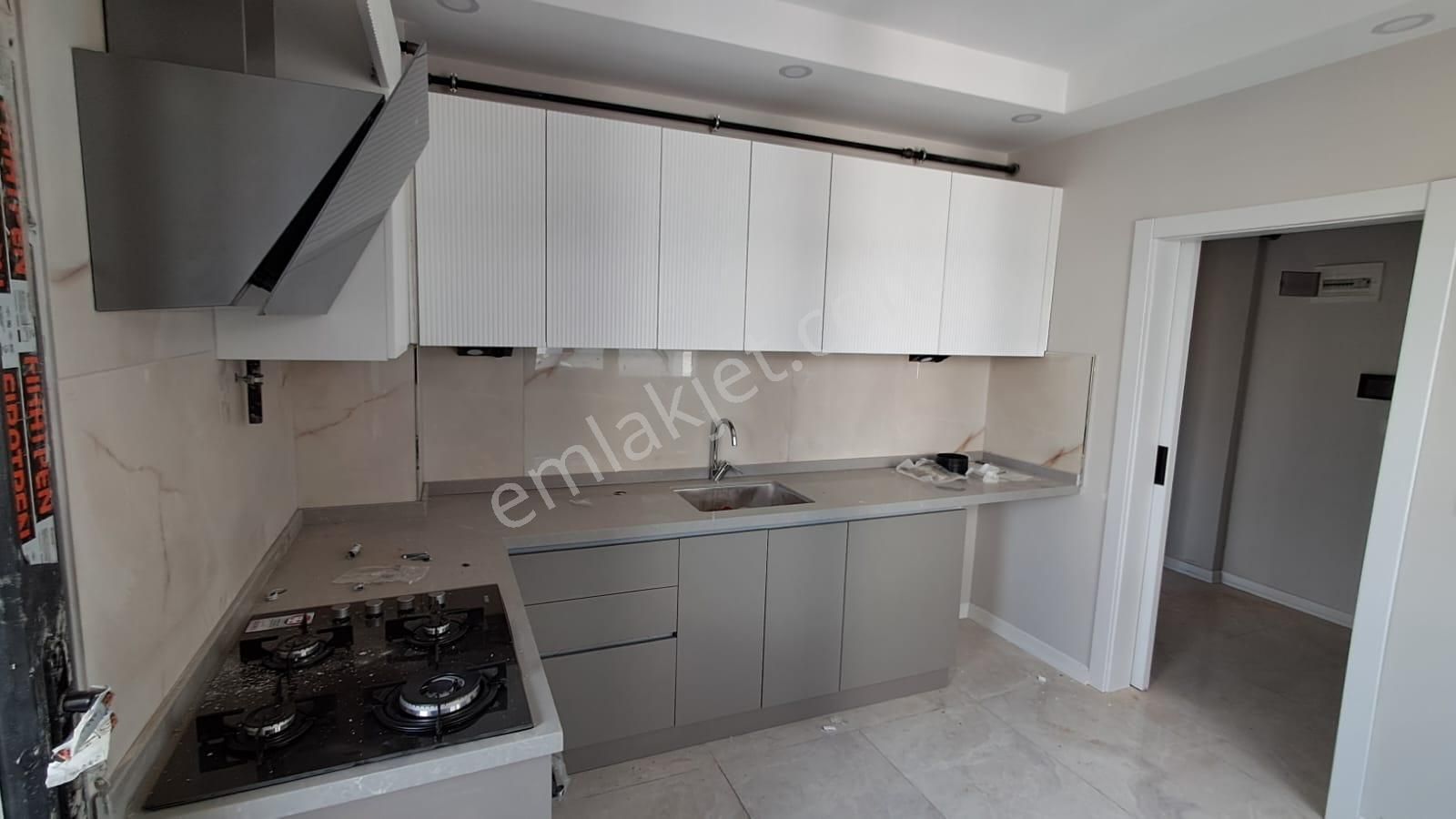 Ekşioğlu 'dan Tekirdağ Süleymanpaşa Atatürk Mahallesi Satılık 2+1 Daire - Görsel 14