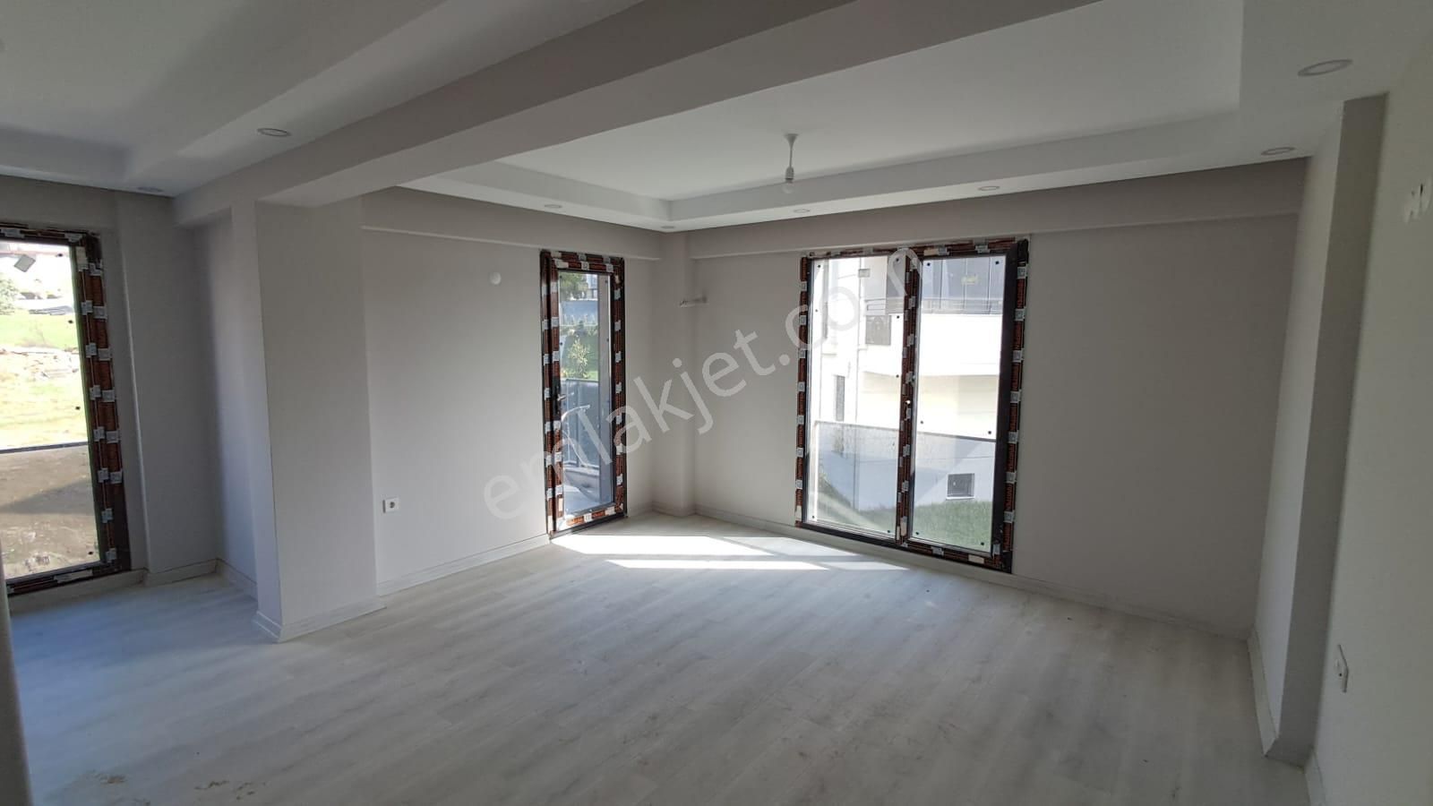 Ekşioğlu 'dan Tekirdağ Süleymanpaşa Atatürk Mahallesi Satılık 2+1 Daire - Görsel 15