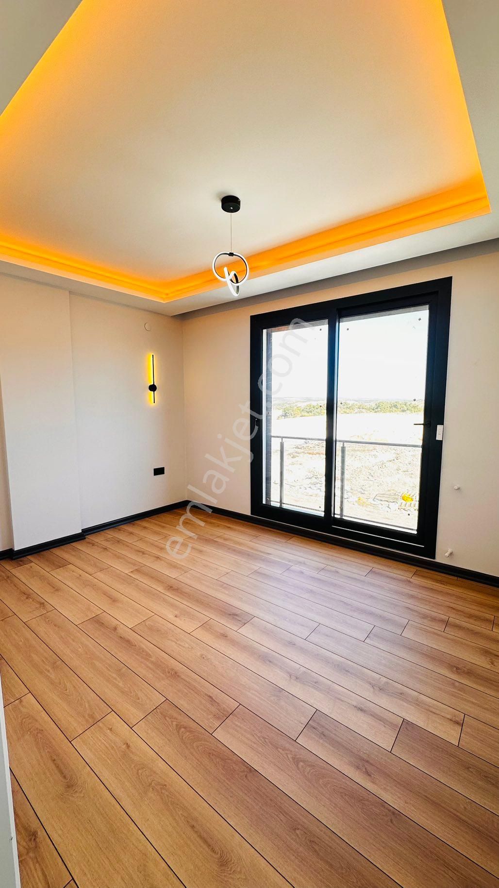 ❗️a Kalite İşçilik 3+1 Müstakil Bahçeli & Otoparklı Villa ❗️ - Görsel 10