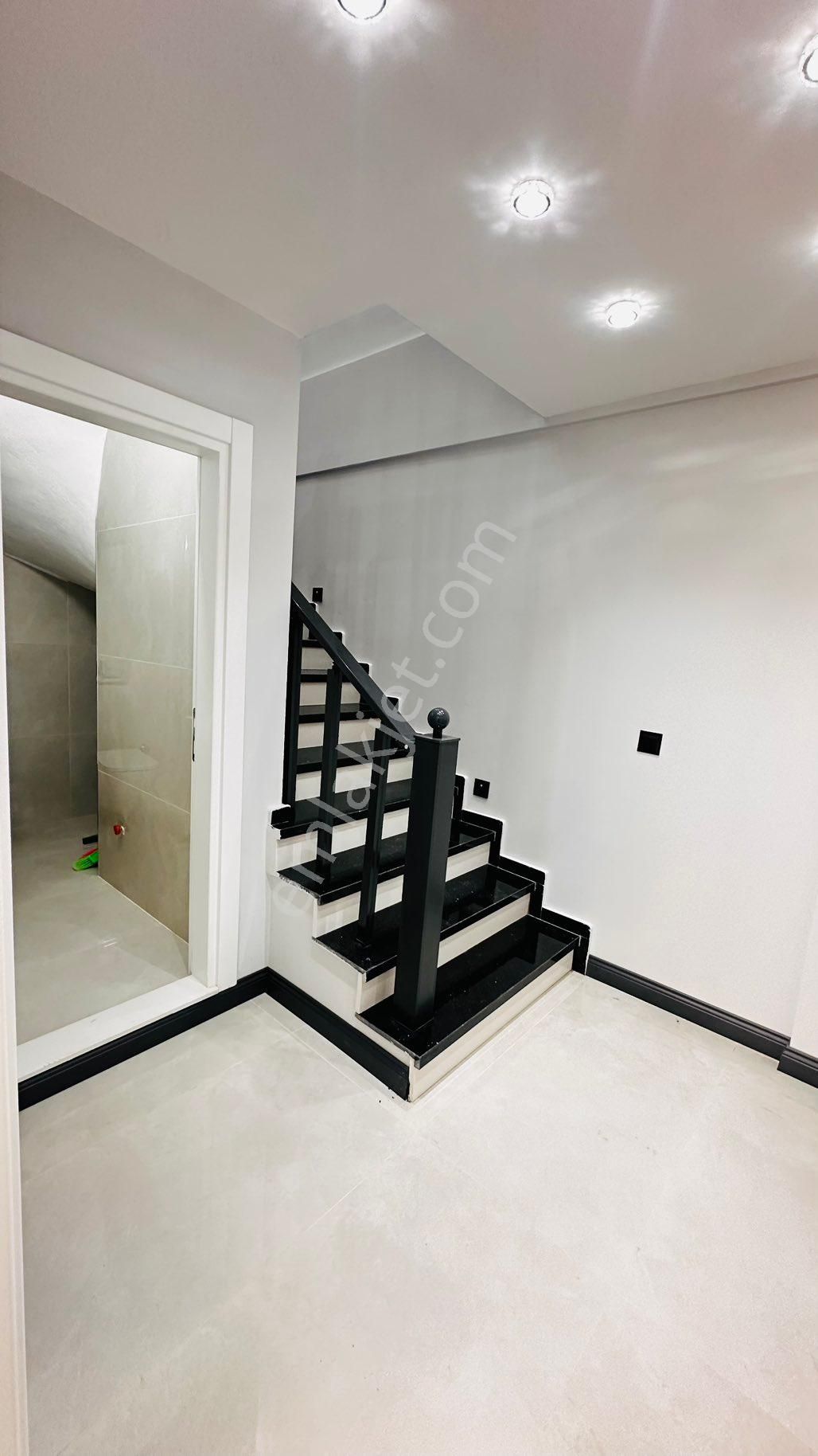 ❗️a Kalite İşçilik 3+1 Müstakil Bahçeli & Otoparklı Villa ❗️ - Görsel 8