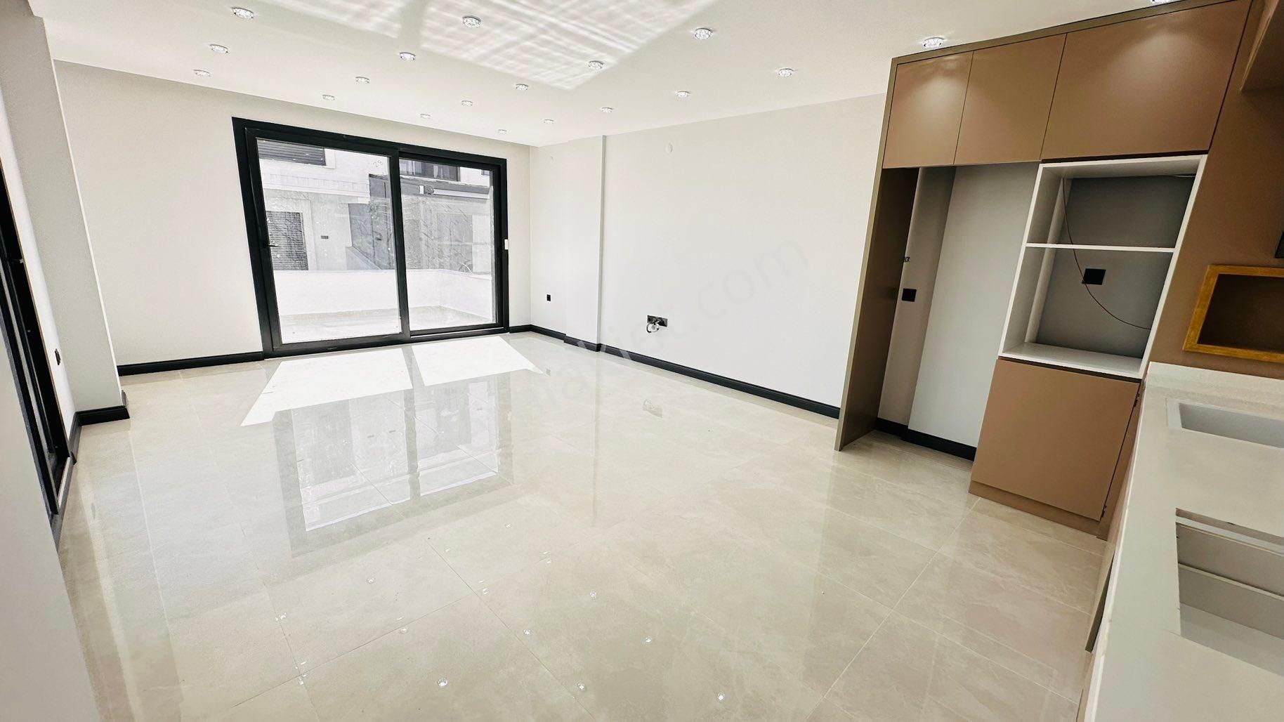 ❗️a Kalite İşçilik 3+1 Müstakil Bahçeli & Otoparklı Villa ❗️ - Görsel 4