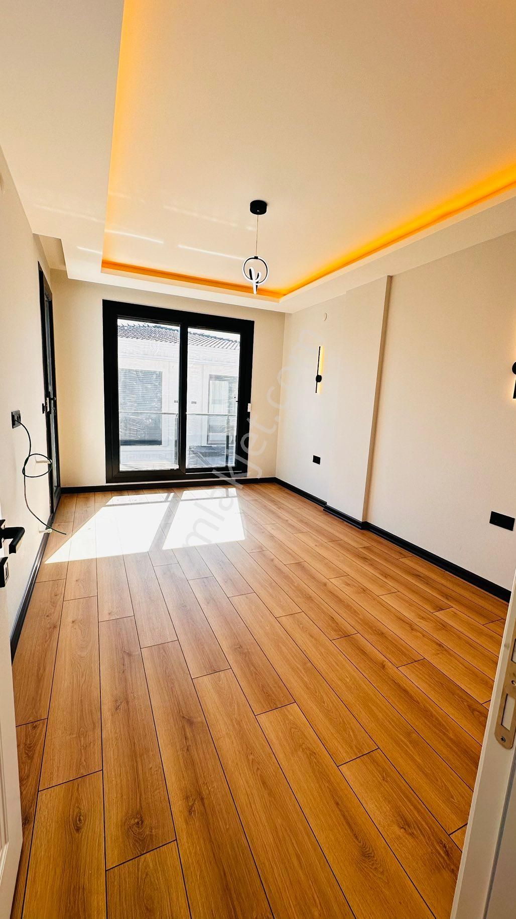 ❗️a Kalite İşçilik 3+1 Müstakil Bahçeli & Otoparklı Villa ❗️ - Görsel 12