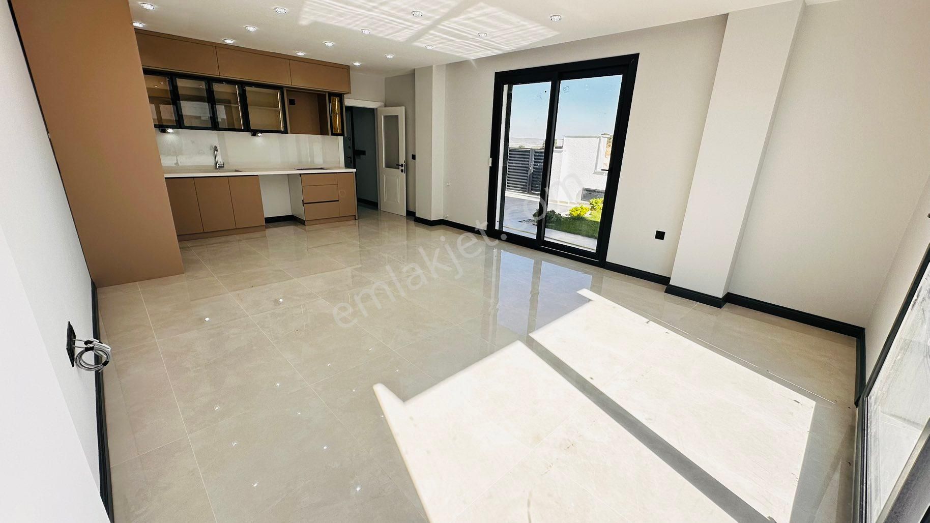 ❗️a Kalite İşçilik 3+1 Müstakil Bahçeli & Otoparklı Villa ❗️ - Görsel 6