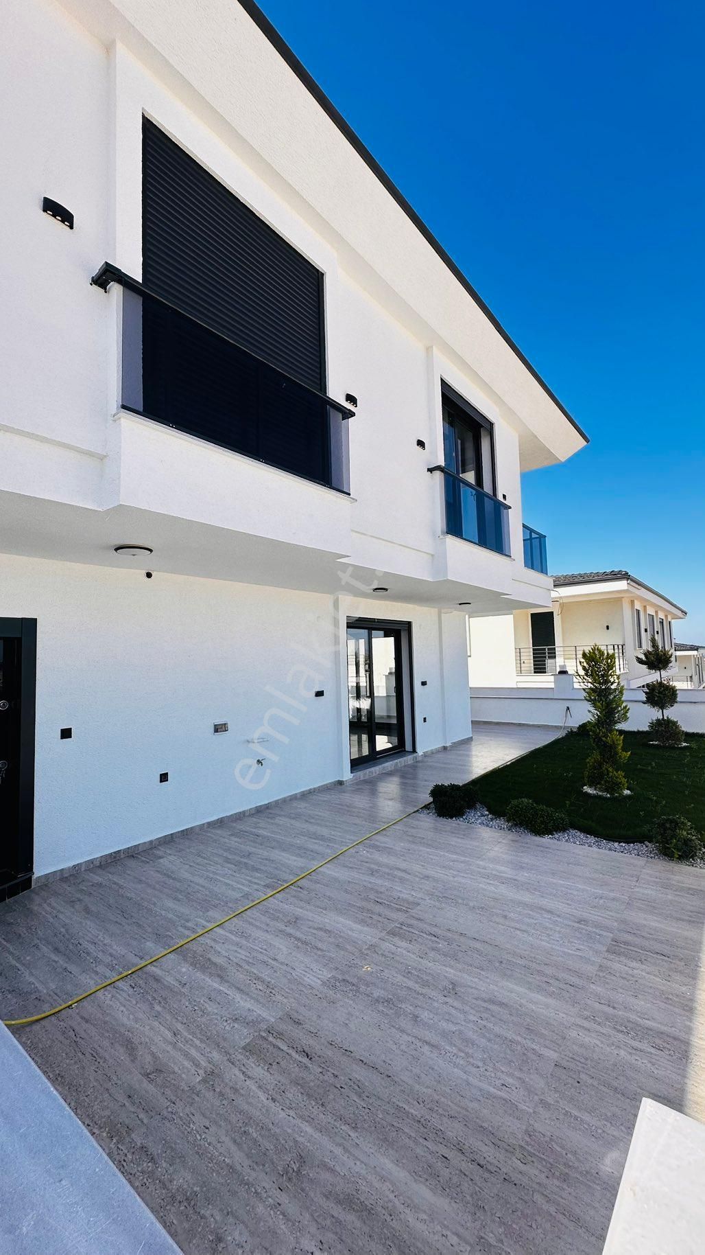 ❗️a Kalite İşçilik 3+1 Müstakil Bahçeli & Otoparklı Villa ❗️ - Görsel 2