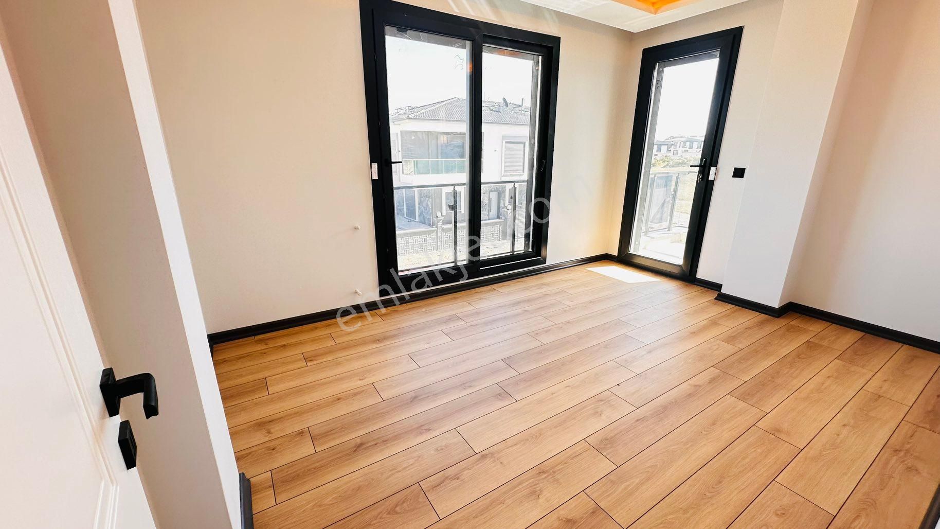 ❗️a Kalite İşçilik 3+1 Müstakil Bahçeli & Otoparklı Villa ❗️ - Görsel 11