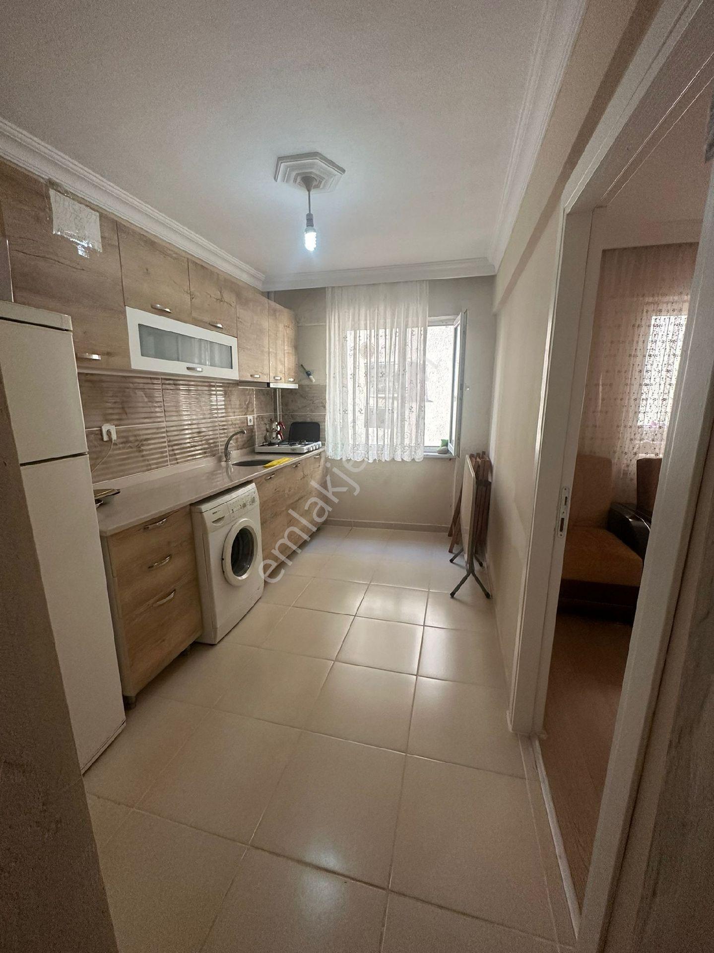 Denize 50m Uzaklıkta 2+1 İkinci Kat