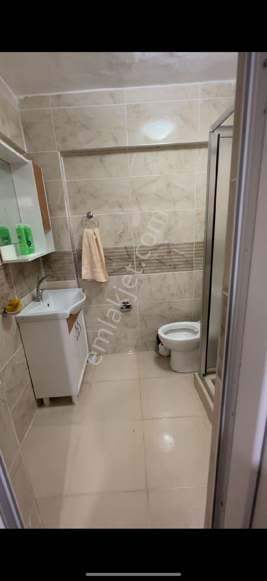 Denize 50m Uzaklıkta 2+1 İkinci Kat - Görsel 8
