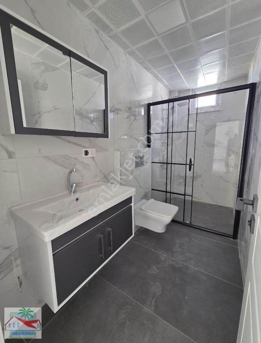 Altınkale'de Satılık 160 M2 3+1 Asansörlü Sıfır Dubleks - Görsel 16