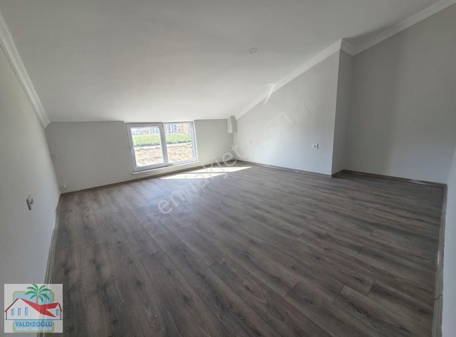 Altınkale'de Satılık 160 M2 3+1 Asansörlü Sıfır Dubleks - Görsel 11