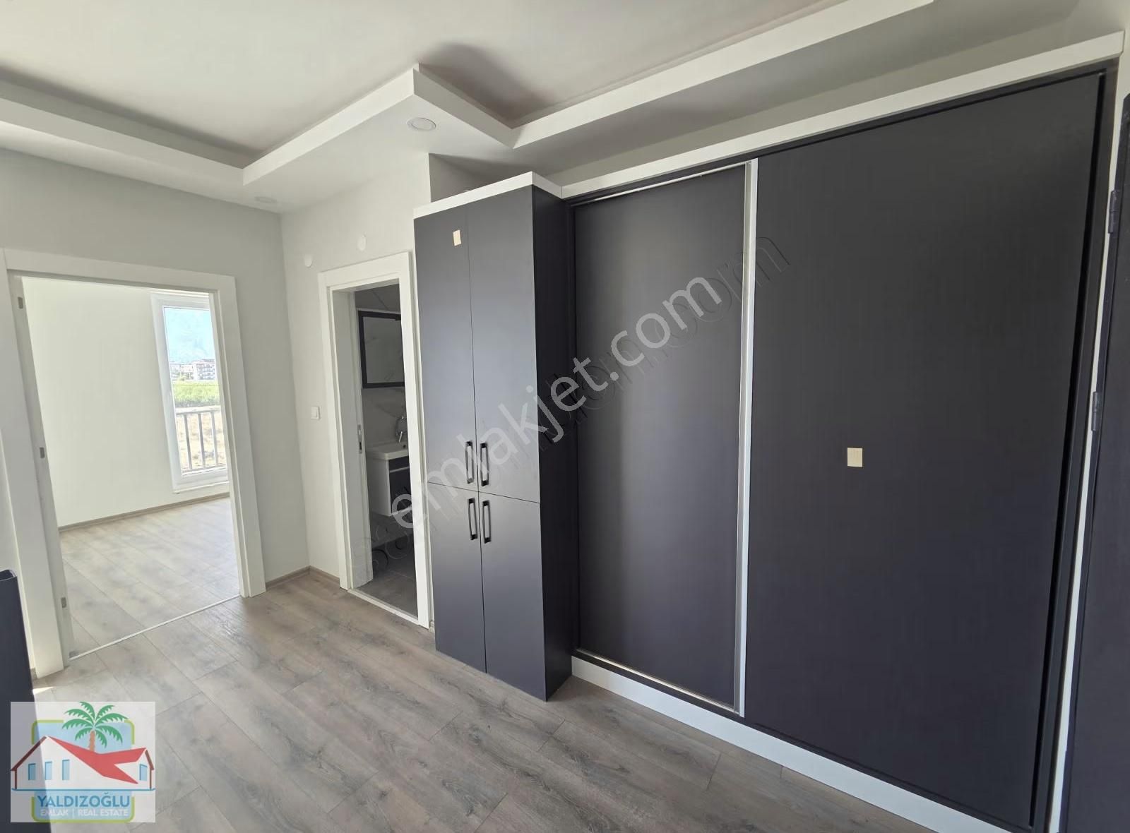 Altınkale'de Satılık 160 M2 3+1 Asansörlü Sıfır Dubleks - Görsel 12