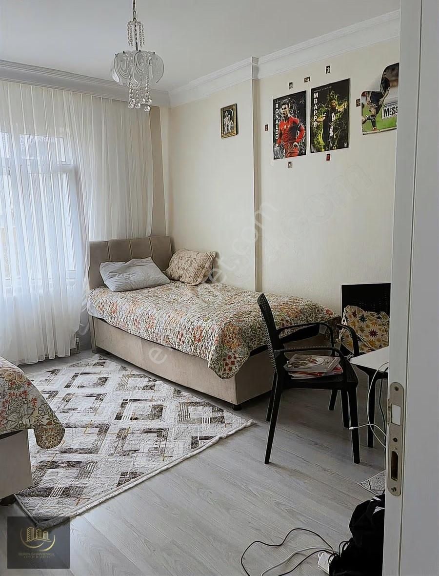 Tekirdağ Süleymanpaşa / Çınarlı Mahallesinde Eşsiz Konumda 3+1 - Görsel 15