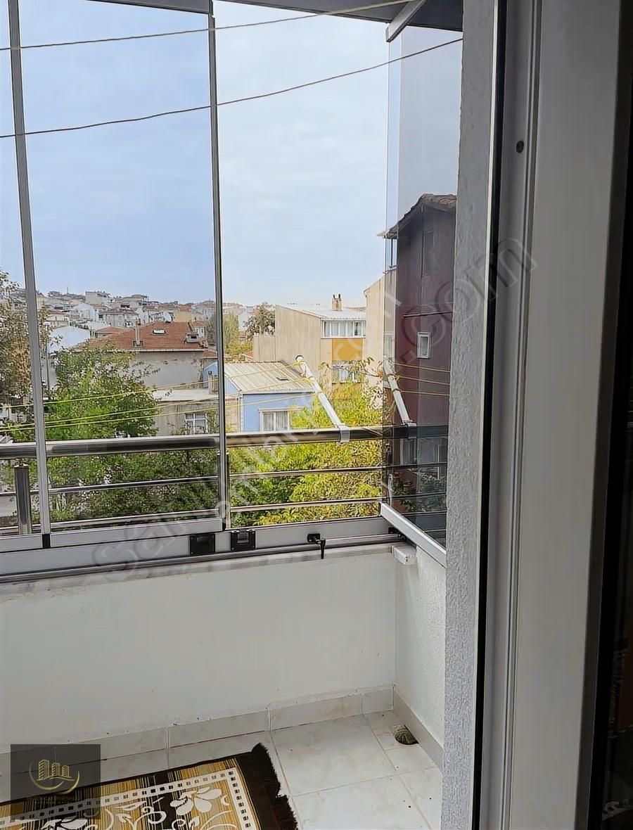 Tekirdağ Süleymanpaşa / Çınarlı Mahallesinde Eşsiz Konumda 3+1 - Görsel 26