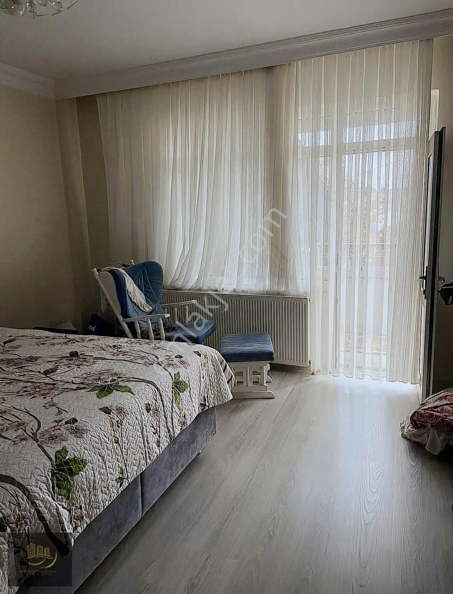 Tekirdağ Süleymanpaşa / Çınarlı Mahallesinde Eşsiz Konumda 3+1 - Görsel 17