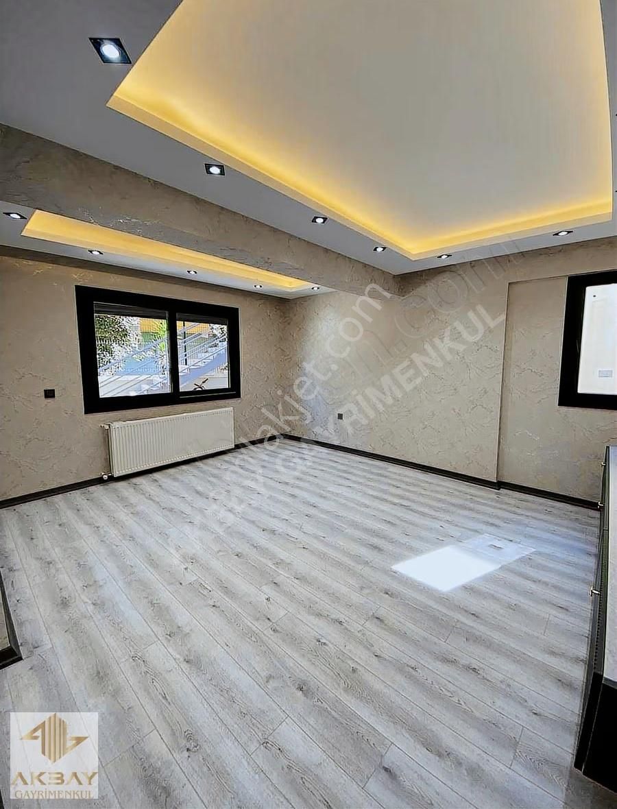 Akbay Gayrimenkul'den Ultra Lüx Otoparklı 3+1 Daire - Görsel 6