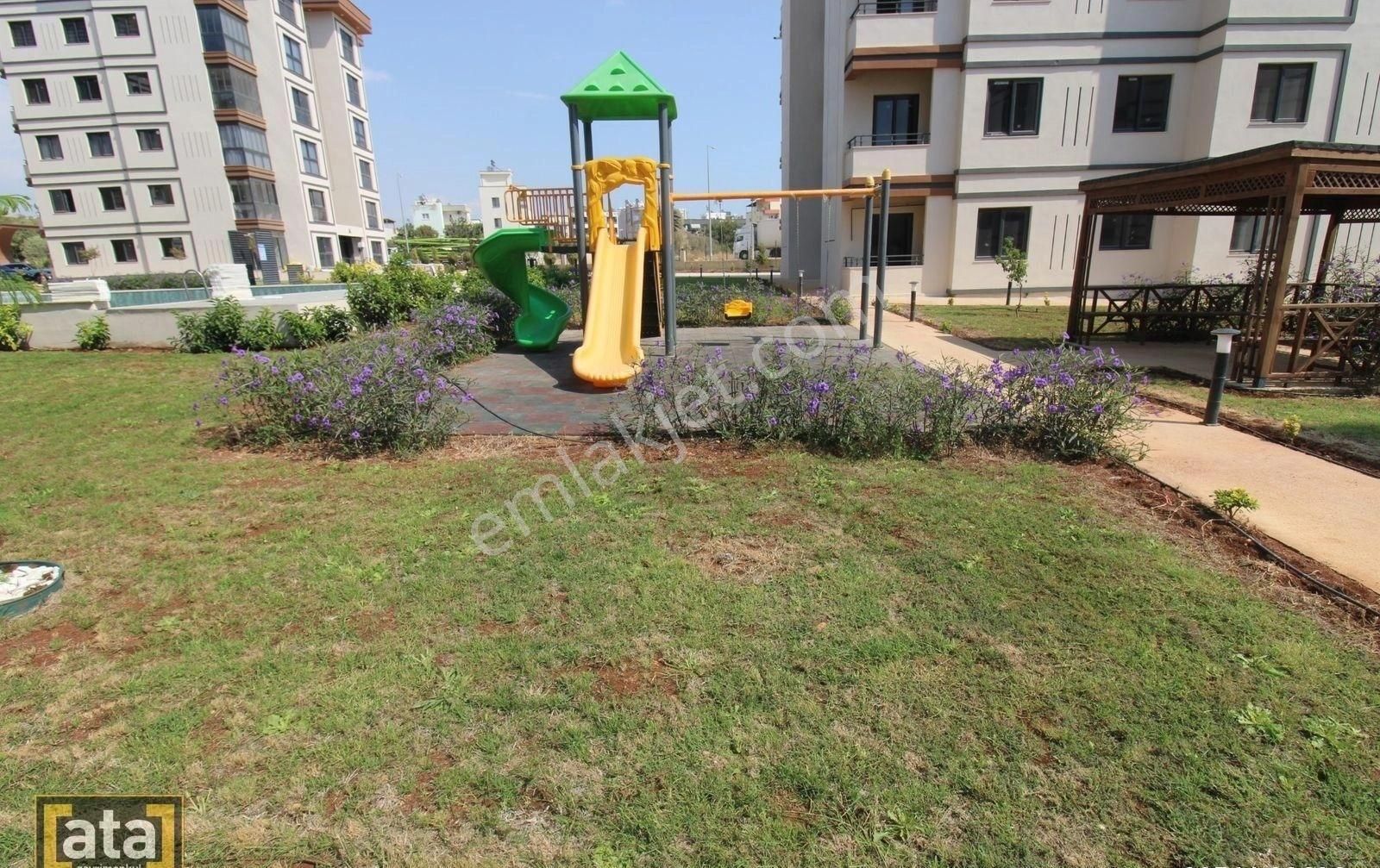 Mezitlide 4+1 Sıfır Daire Bu Fırsat Kaçmaz - Görsel 18