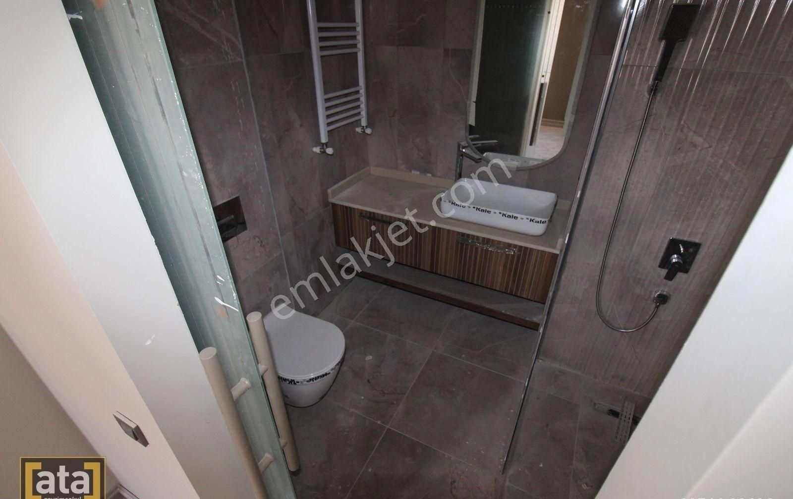 Mezitlide 4+1 Sıfır Daire Bu Fırsat Kaçmaz - Görsel 6