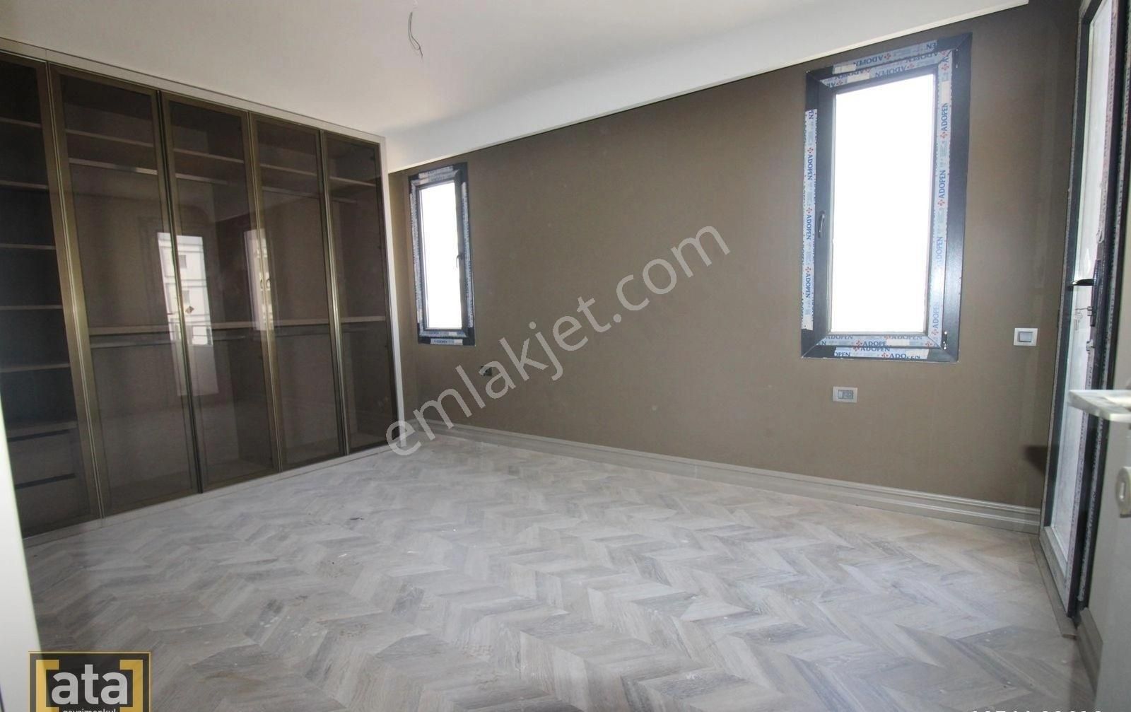 Mezitlide 4+1 Sıfır Daire Bu Fırsat Kaçmaz - Görsel 10