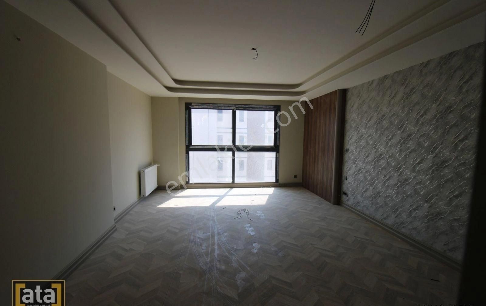 Mezitlide 4+1 Sıfır Daire Bu Fırsat Kaçmaz - Görsel 17