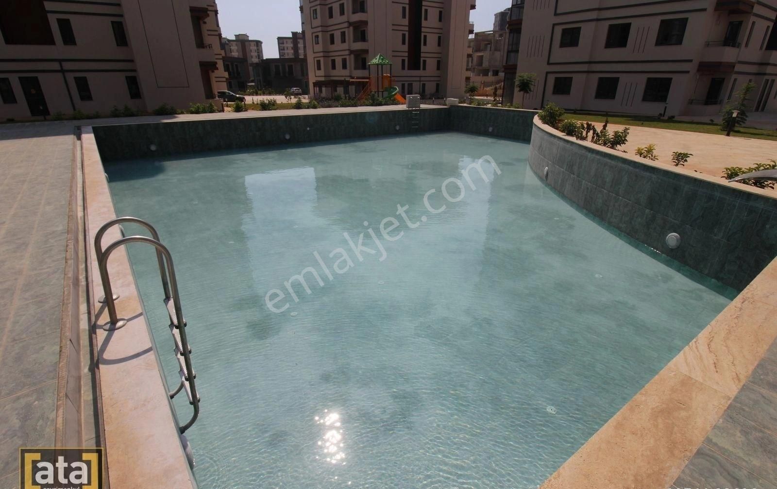 Mezitlide 4+1 Sıfır Daire Bu Fırsat Kaçmaz - Görsel 5