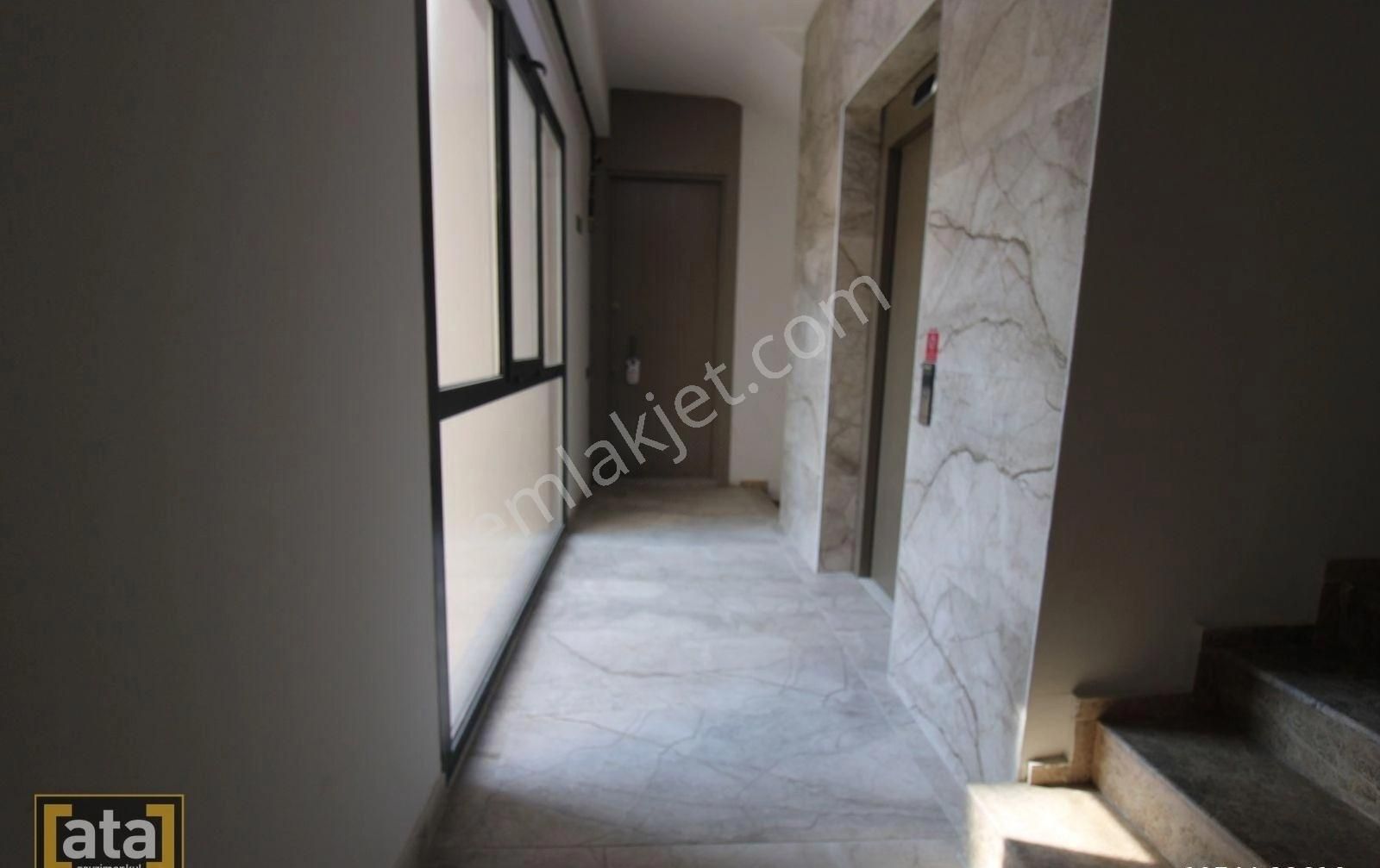 Mezitlide 4+1 Sıfır Daire Bu Fırsat Kaçmaz - Görsel 2