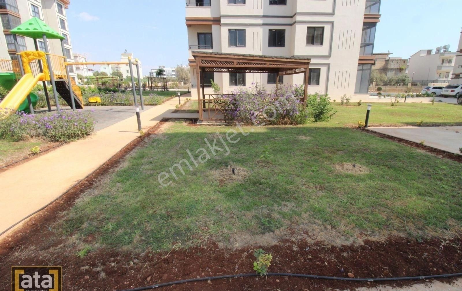 Mezitlide 4+1 Sıfır Daire Bu Fırsat Kaçmaz - Görsel 11