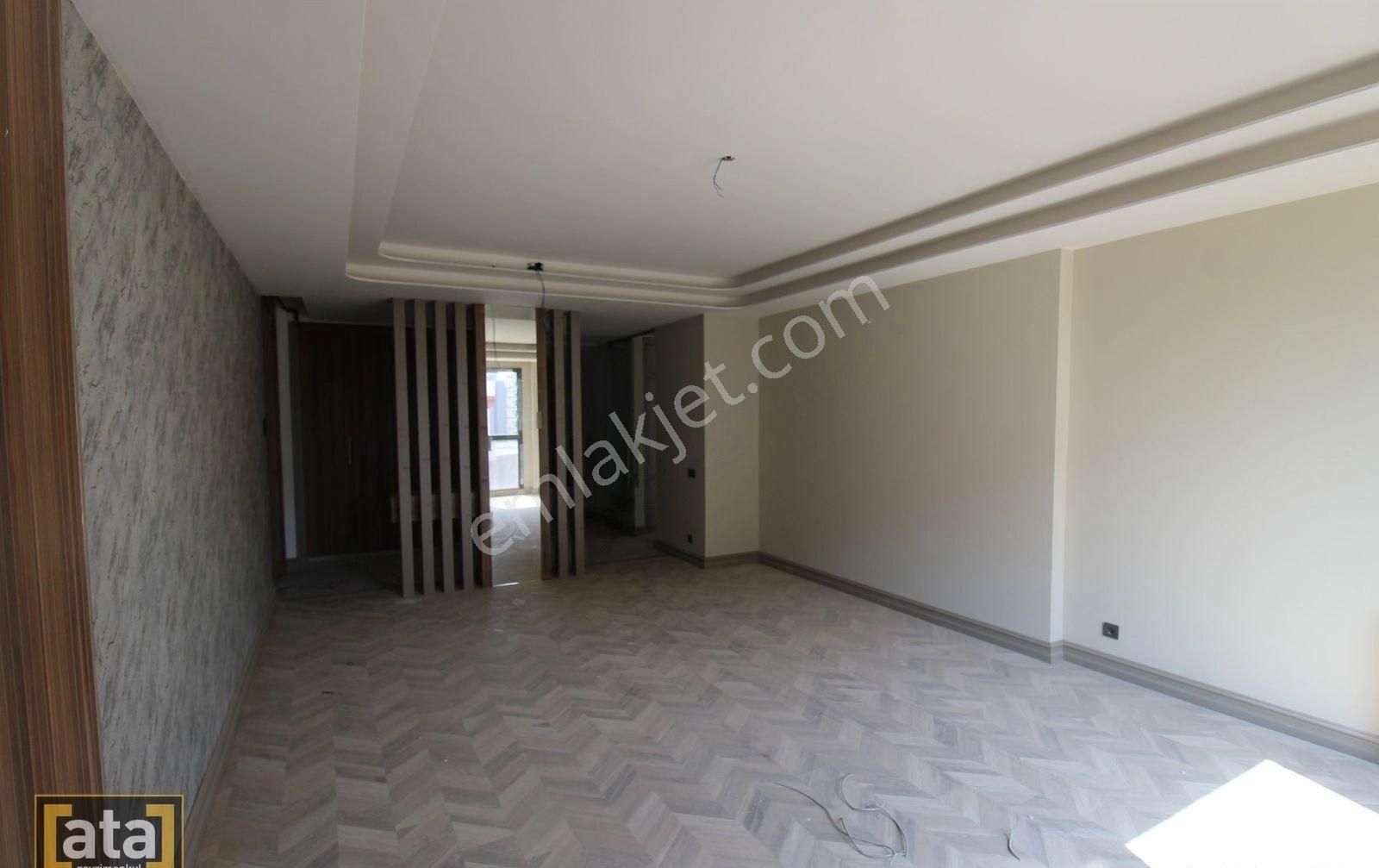 Mezitlide 4+1 Sıfır Daire Bu Fırsat Kaçmaz - Görsel 30