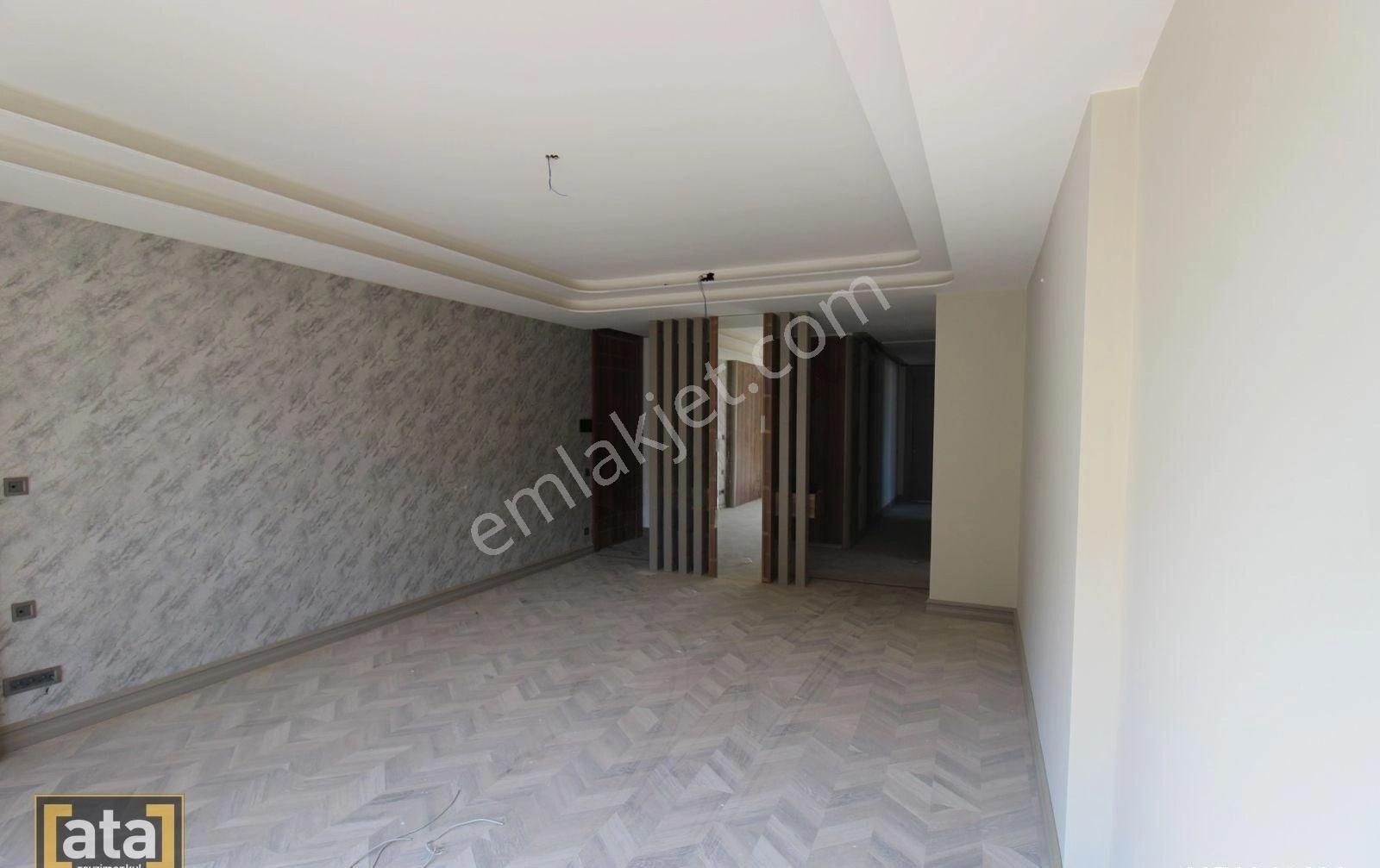 Mezitlide 4+1 Sıfır Daire Bu Fırsat Kaçmaz - Görsel 14