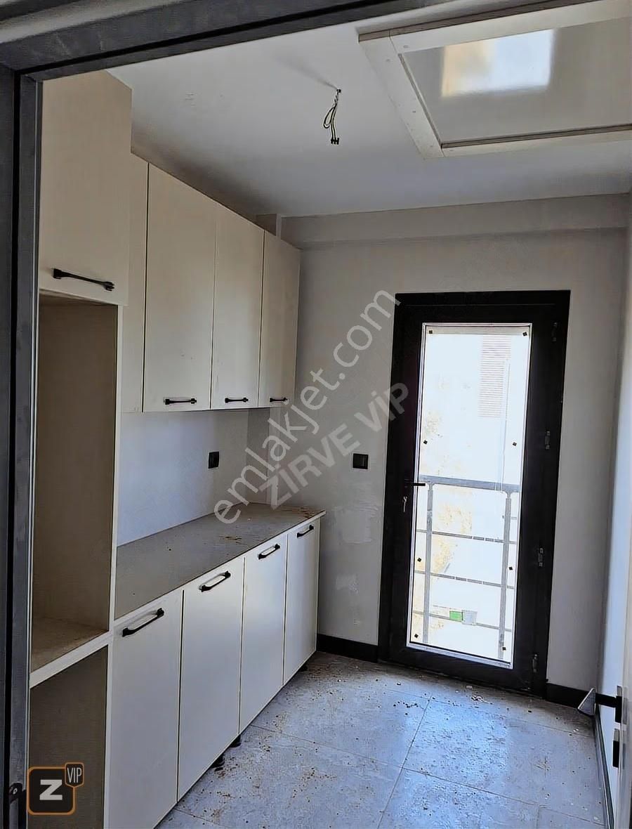 Erkilet Site İçinde Süper Lüks Villa - Görsel 17