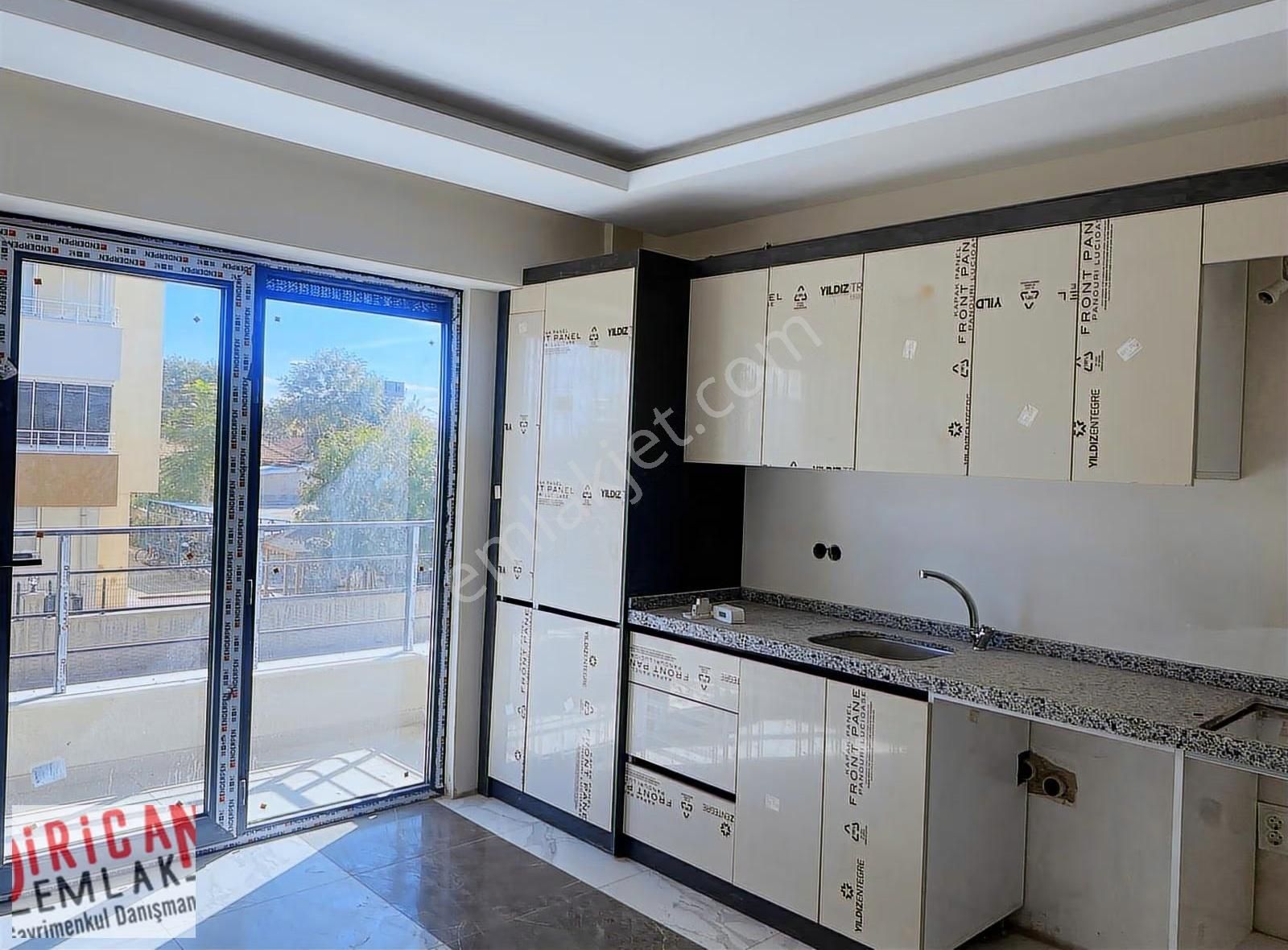 Dirican'dan Konya Fatih Cad. 2025 Yıl Sonu Tes. 2+1 Ve 3+1 Daire - Görsel 15