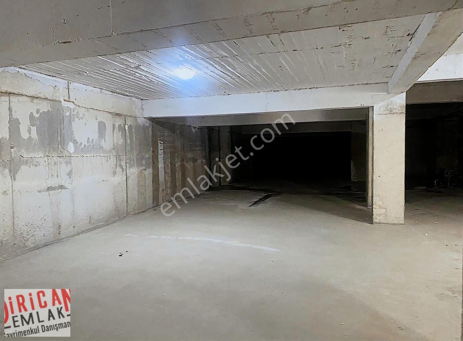 Dirican'dan Konya Fatih Cad. 2025 Yıl Sonu Tes. 2+1 Ve 3+1 Daire - Görsel 3