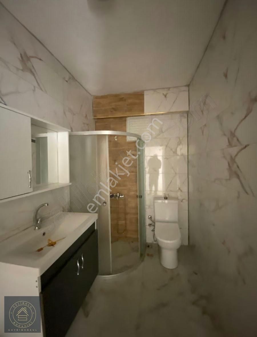 Köprü Manzaralı Satılık Sıfır 3+1 Daire - Görsel 2