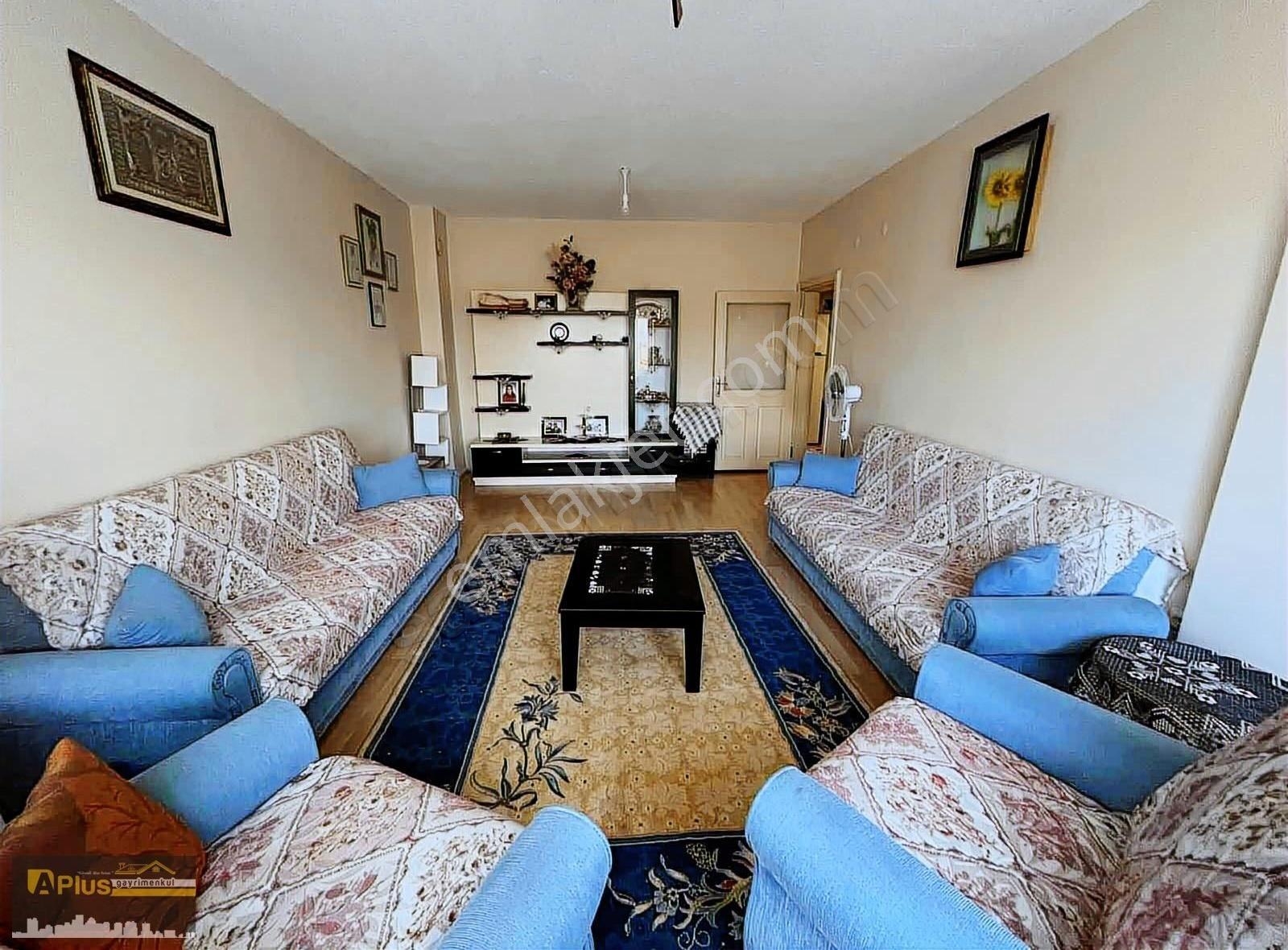 A Plus Gayrimenkulden Tire Tokide Arakat Satılık 3+1 Daire - Görsel 24
