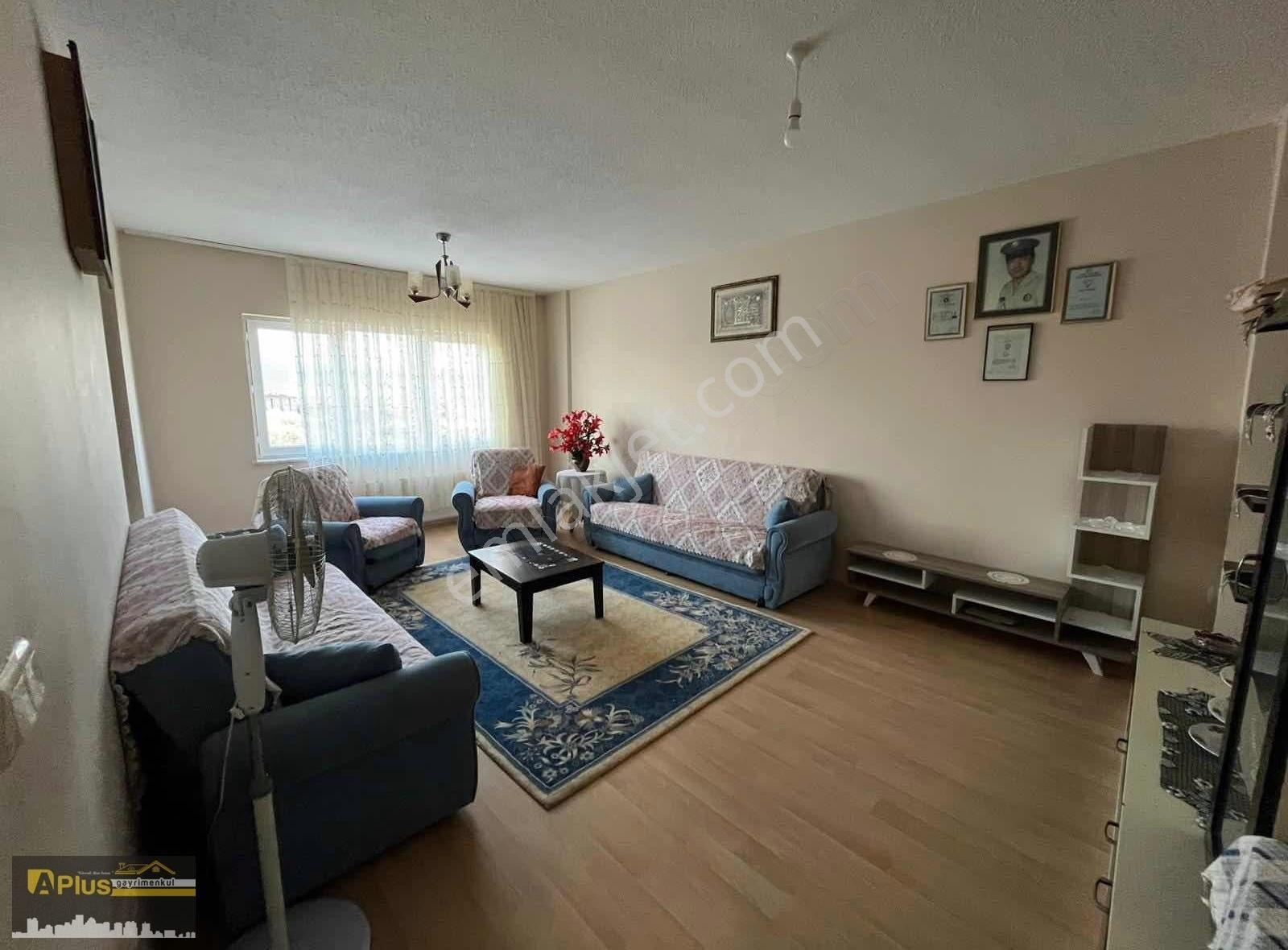 A Plus Gayrimenkulden Tire Tokide Arakat Satılık 3+1 Daire