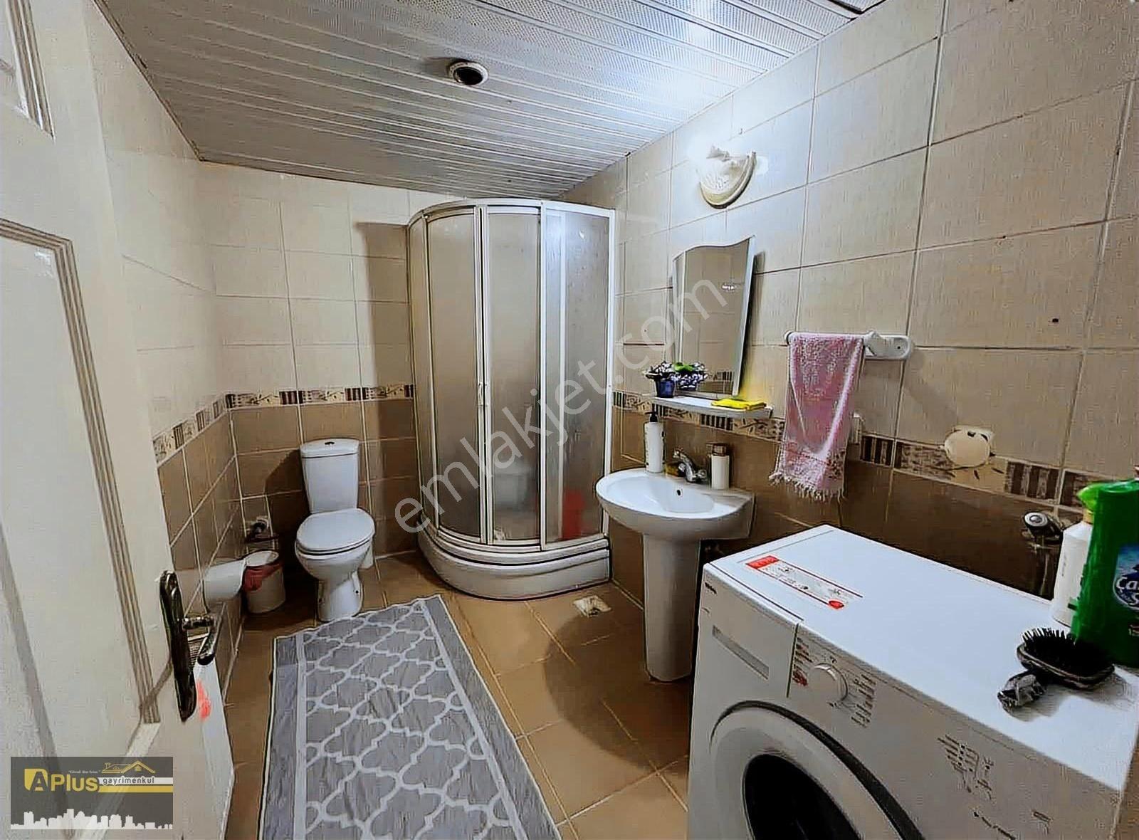 A Plus Gayrimenkulden Tire Tokide Arakat Satılık 3+1 Daire - Görsel 13