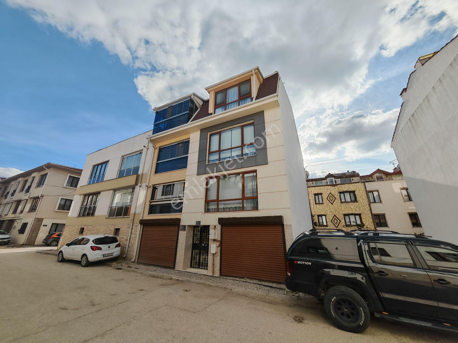 *** Sümer'de Her Şey Dahil Eşyalı [ 1+0 ] Kiralık Daire /// - Görsel 18