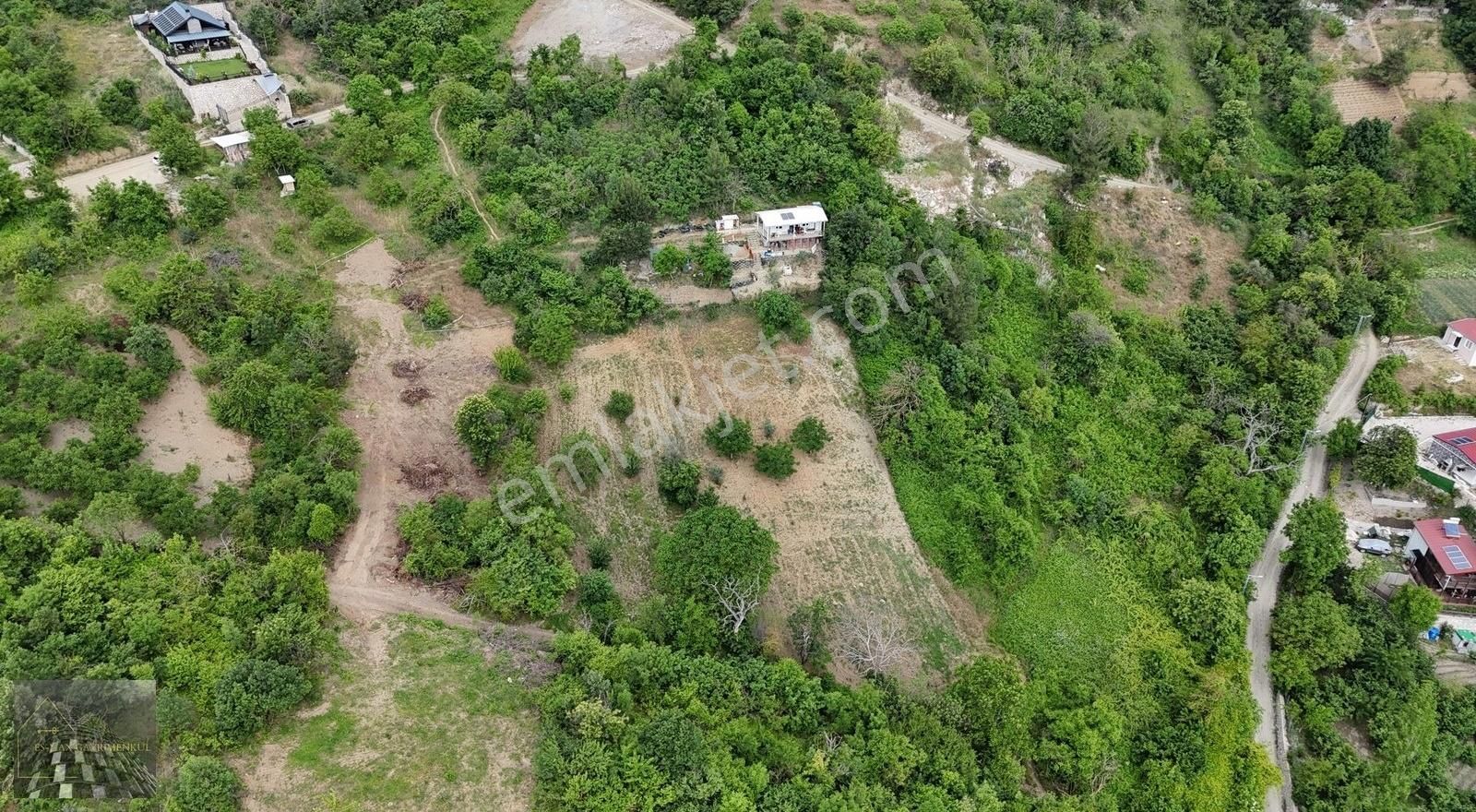 Osmangazi Doğancı Köyünde Satılık Arazi - Görsel 2