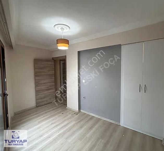 Turyap'tan Yeni Binada 2+1 Asansörlü Satılık Daire - Görsel 15