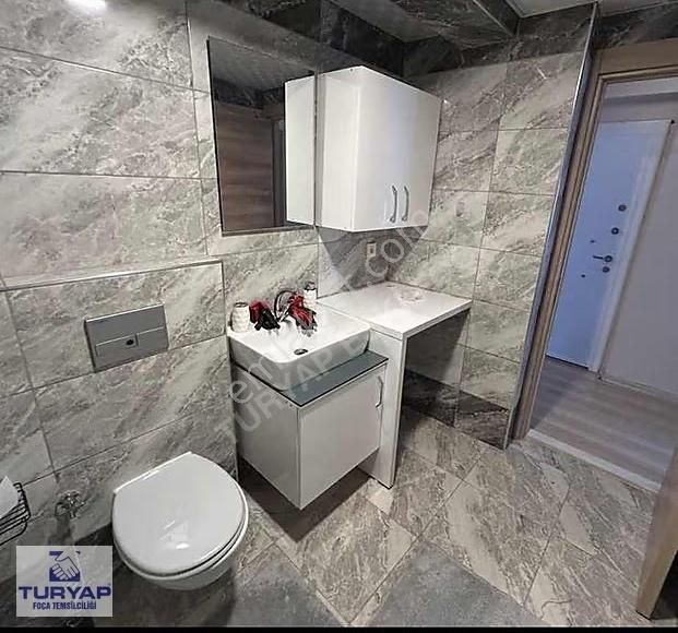 Turyap'tan Yeni Binada 2+1 Asansörlü Satılık Daire - Görsel 5