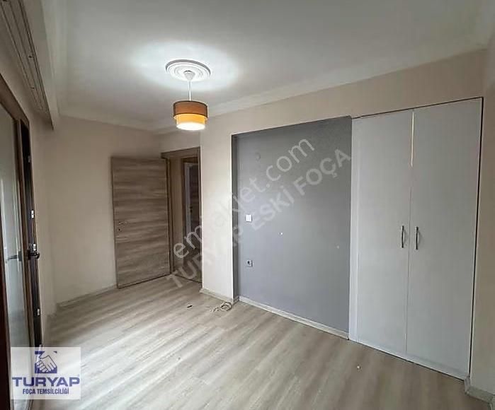 Turyap'tan Yeni Binada 2+1 Asansörlü Satılık Daire - Görsel 4