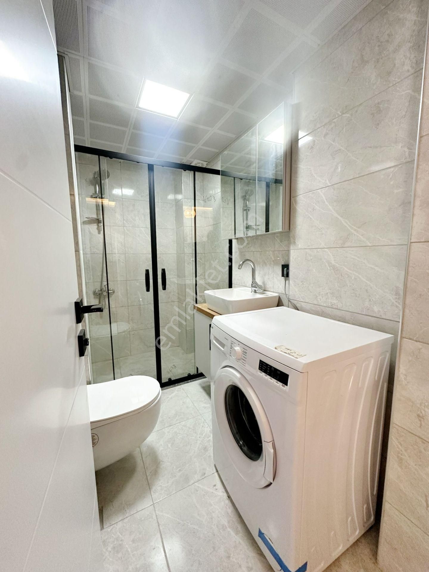 Sıfır Daire, Sıfır Eşyalarla İlk Siz Oturun! - Görsel 26