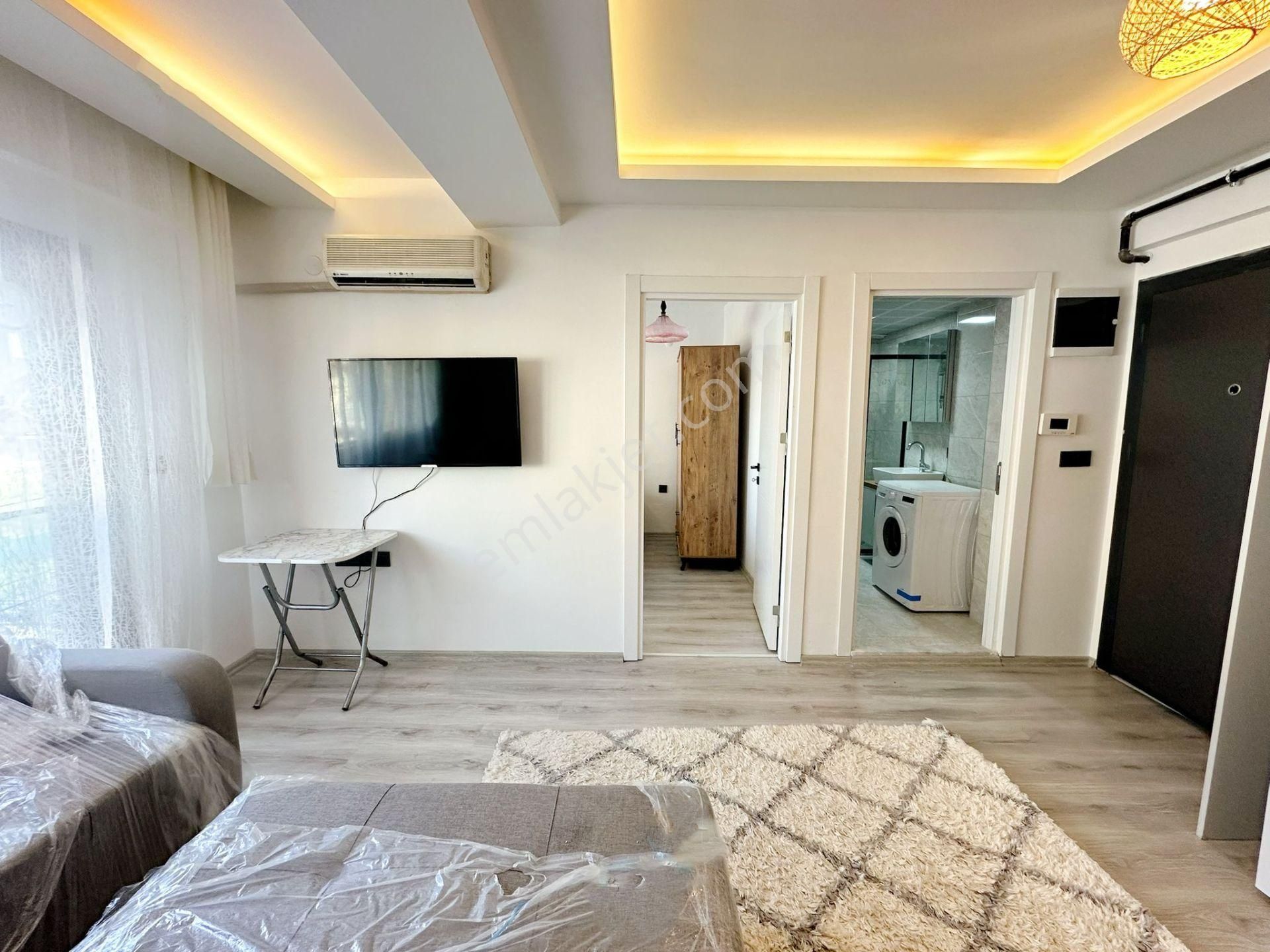 Sıfır Daire, Sıfır Eşyalarla İlk Siz Oturun! - Görsel 19