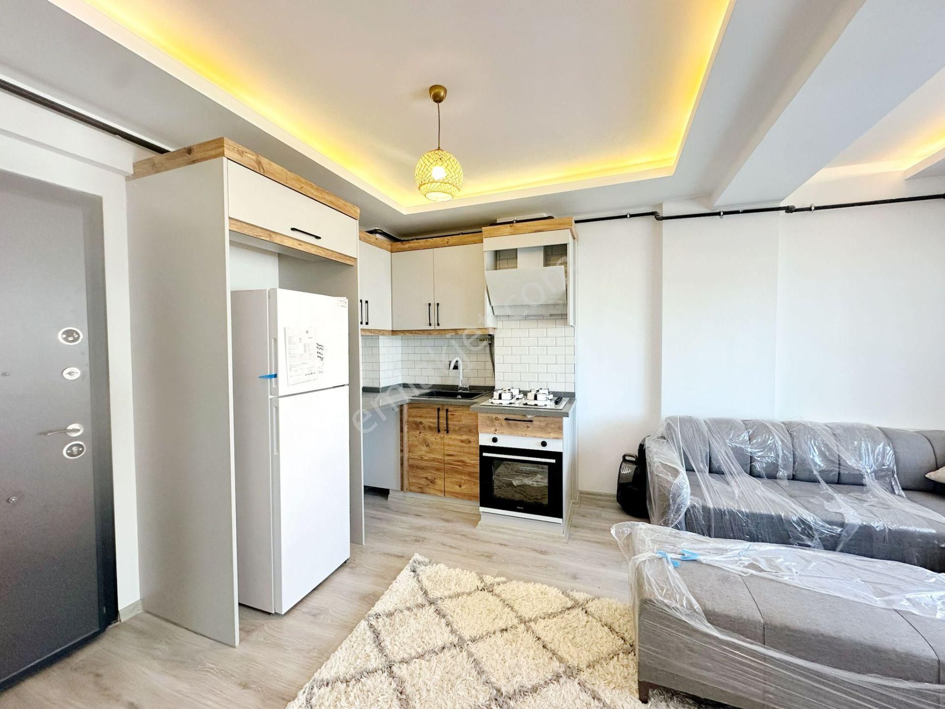 Sıfır Daire, Sıfır Eşyalarla İlk Siz Oturun! - Görsel 6