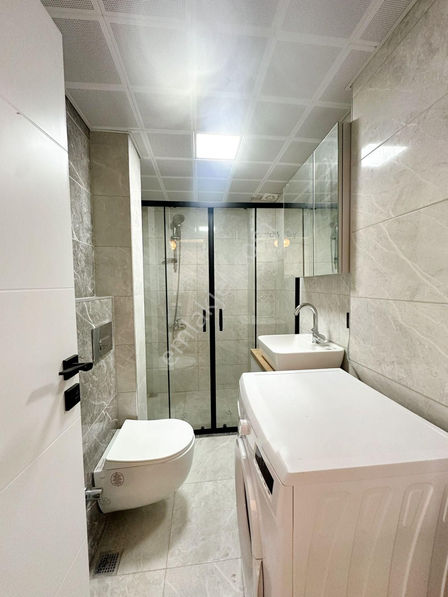 Sıfır Daire, Sıfır Eşyalarla İlk Siz Oturun! - Görsel 29