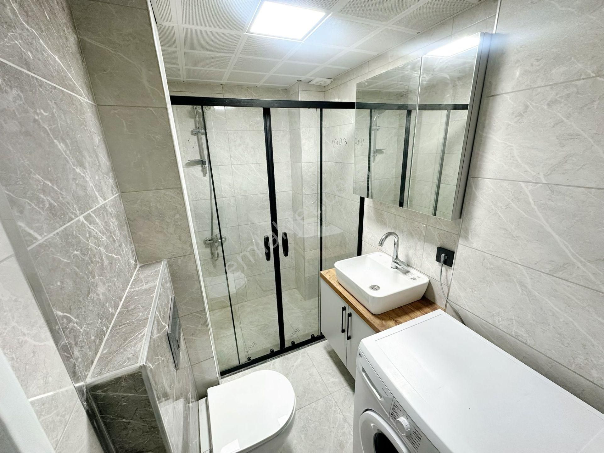 Sıfır Daire, Sıfır Eşyalarla İlk Siz Oturun! - Görsel 25