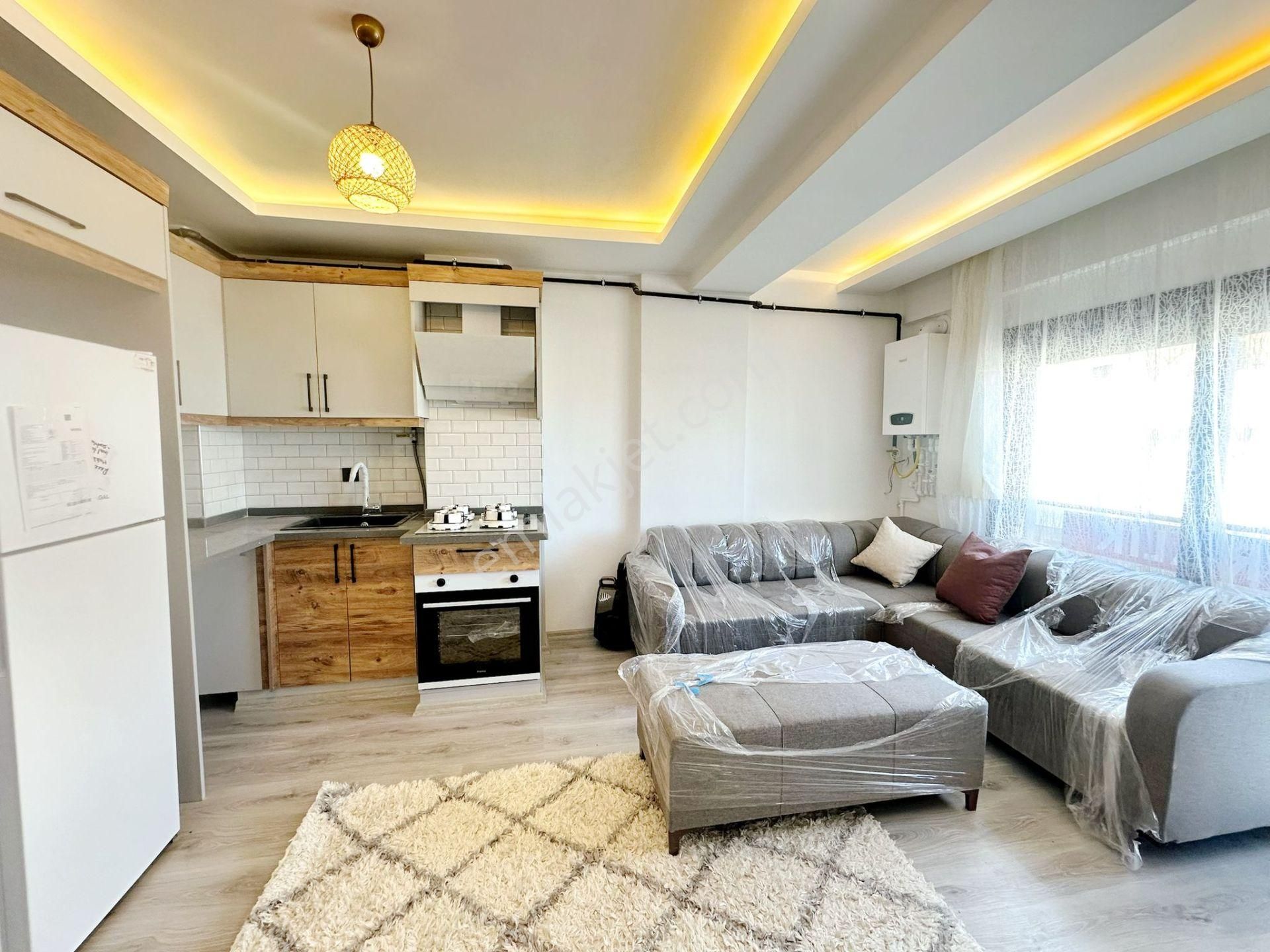 Sıfır Daire, Sıfır Eşyalarla İlk Siz Oturun! - Görsel 10