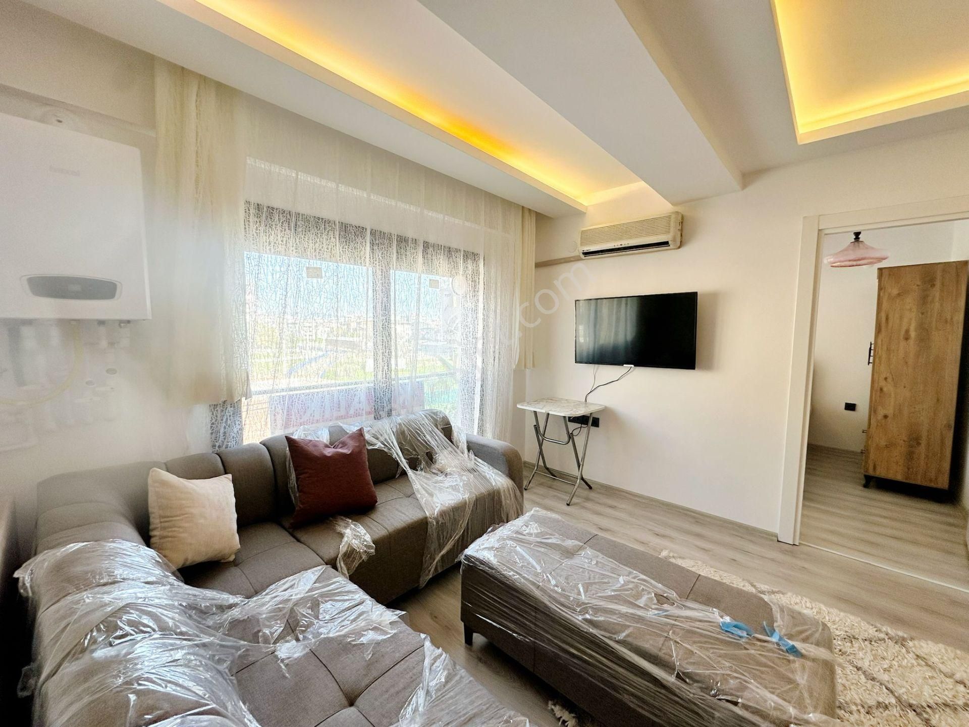 Sıfır Daire, Sıfır Eşyalarla İlk Siz Oturun! - Görsel 11