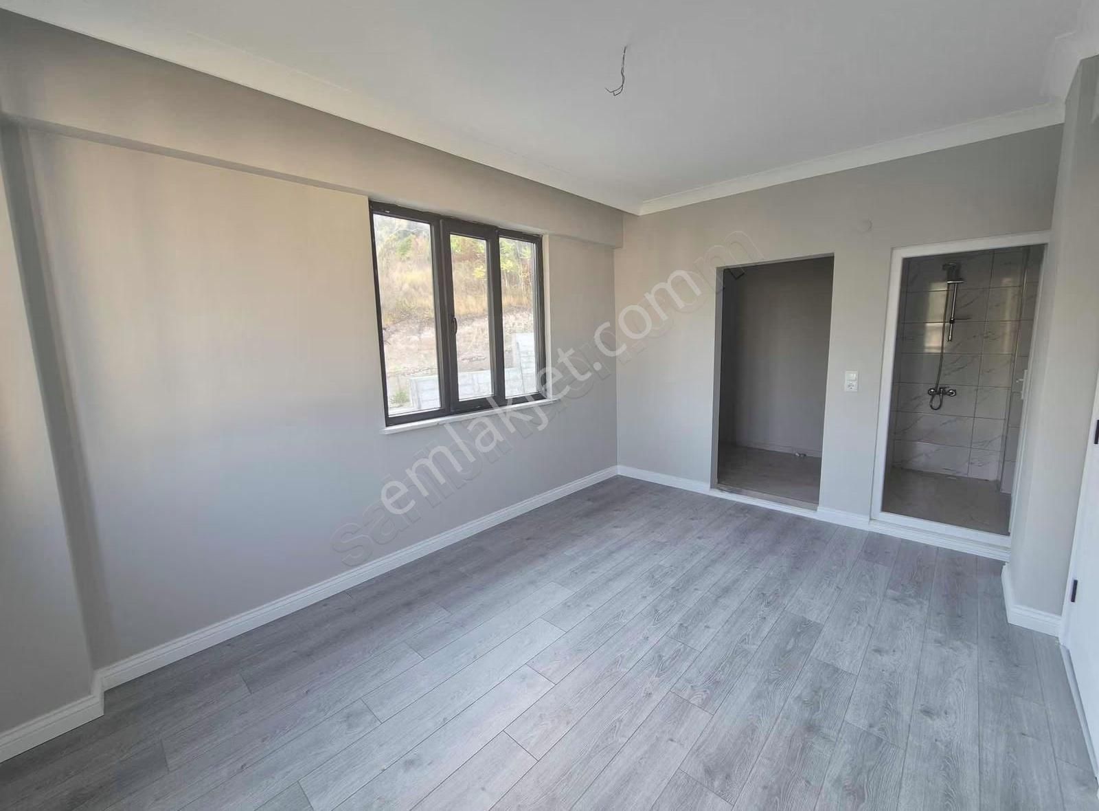 Sıfır Konum Olarak Muazzam 135 M2 3+1 Daire