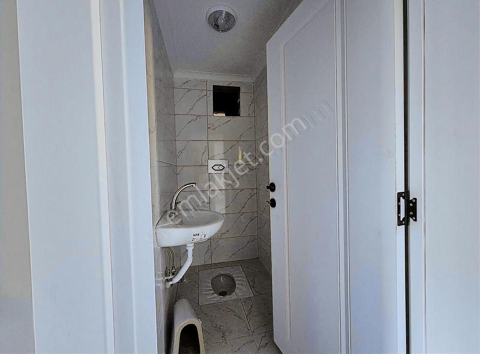 Sıfır Konum Olarak Muazzam 135 M2 3+1 Daire - Görsel 10